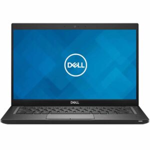 Dell Latitude 7480 Notebook with sleek design