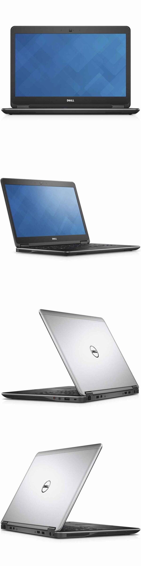 Dell Latitude E7440 Ultrabook 14" i5 8GB 128GB SSD - Image 2