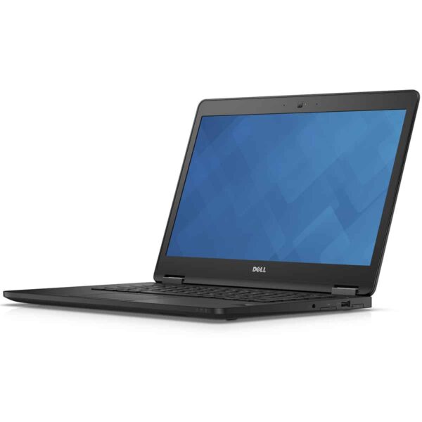 Dell Latitude E7470 Core™i7  8GB RAM  256GB SSD 14 Inches - Image 2