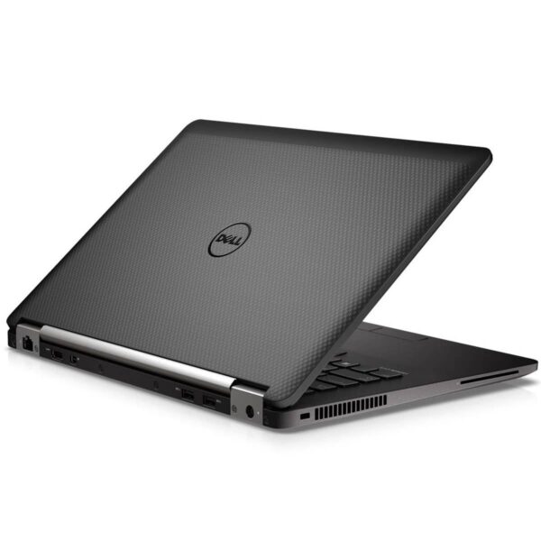 Dell Latitude E7470 Core™i7  8GB RAM  256GB SSD 14 Inches - Image 3