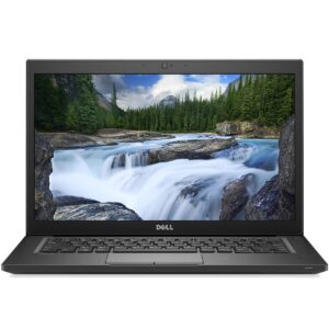 Dell Latitude E7490. corei7 laptop with Intel Core i3 11th Gen processor, 4GB RAM, and 1TB HDD