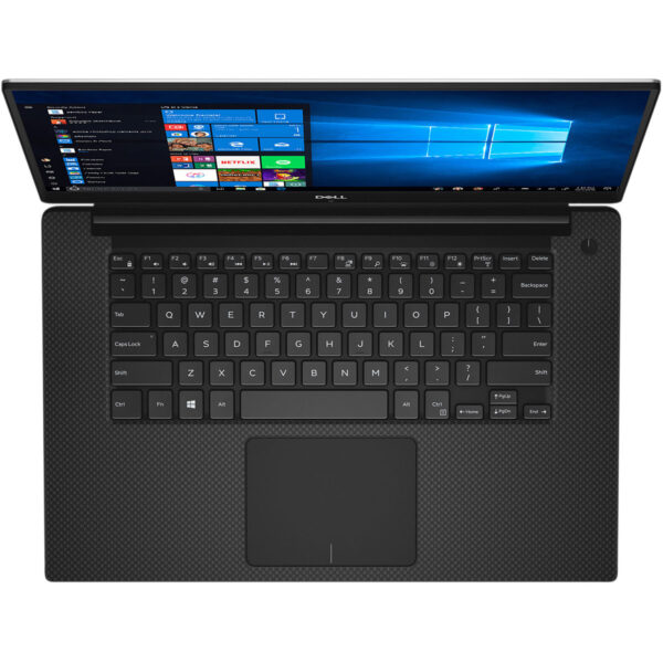 Dell Precision 5530. with Intel Core i7 11th Gen, 16GB RAM, 512GB SSD, and 13.3" FHD display.