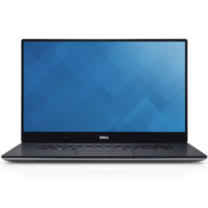 Dell XPS 15 9560 with Intel Core i7, 16GB RAM, 512GB SSD, and 15.6-inch FHD display.