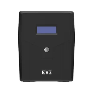 EVI 2000VA Line interactive UPS