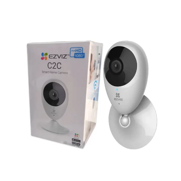 Ezviz C2C Smart Indoor Camera - Image 2