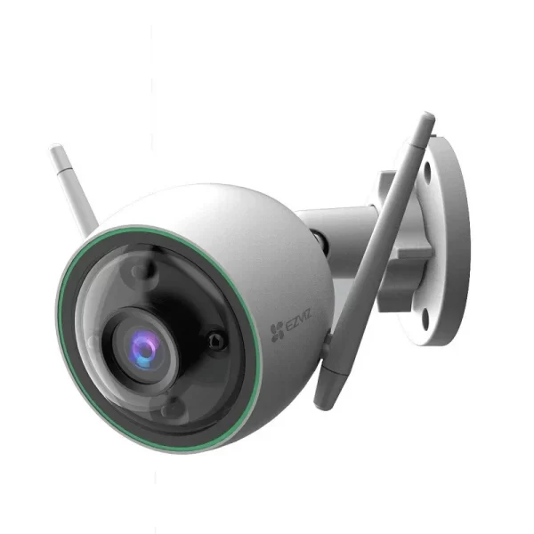 Ezviz C3N Outdoor Smart Wi-Fi Camera - Image 2