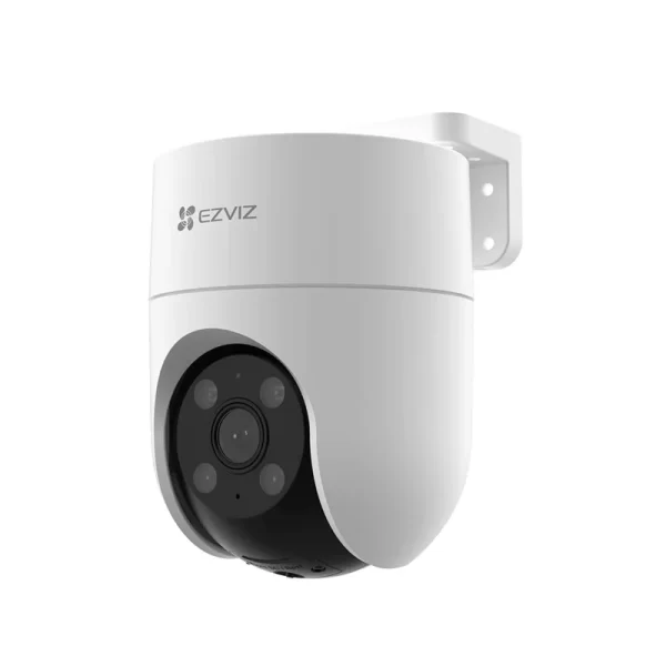 Ezviz H8C 4G Outdoor Camera with Pan and Tilt