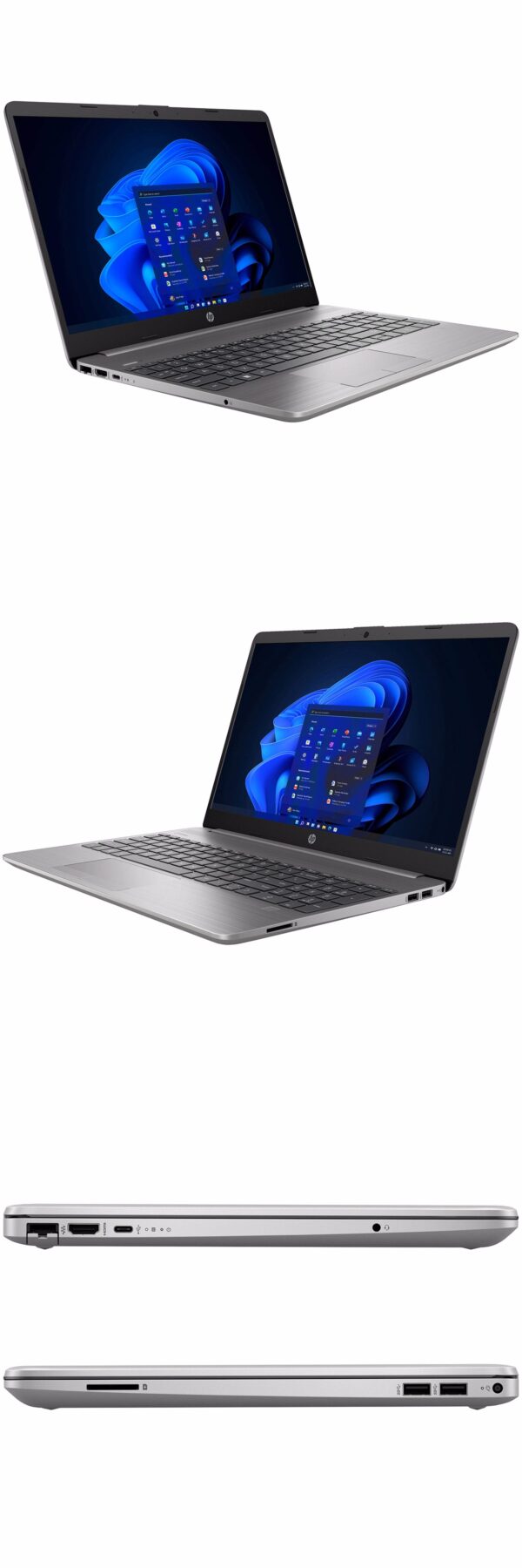 HP 240 G8 i7 10th Gen 8GB 1TB 14" FHD Display - Image 2