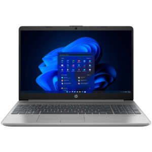 HP ProBook 250 G9 with Intel Core i7, 8GB RAM, 512GB SSD, and 15.6-inch FHD display.