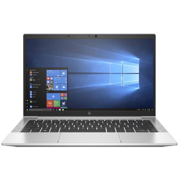 HP EliteBook 830 G7 i7 10th Gen, 32GB RAM, 256GB SSD 13.3" - Image 2