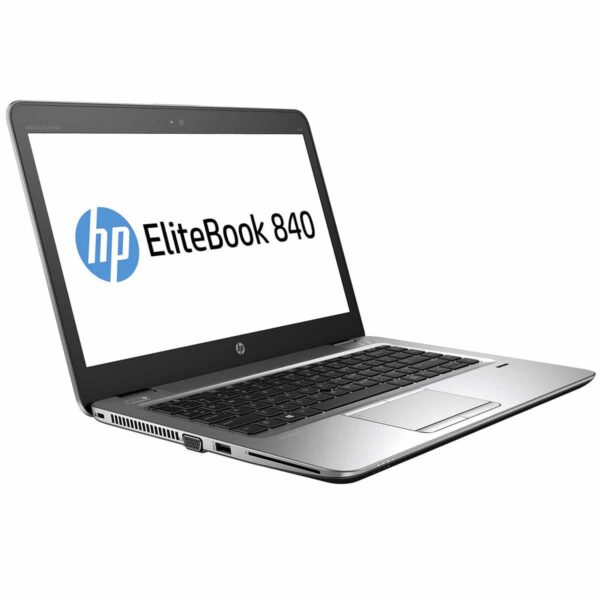 HP EliteBook 840r G4 | Core i5, 8GB RAM, 500GB HDD, 14" - Image 2