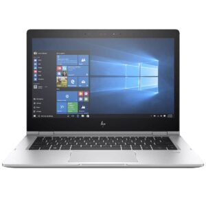 HP EliteBook 850 G4 laptop with Core i5 7th Gen processor, 8GB RAM, and 256GB SSD