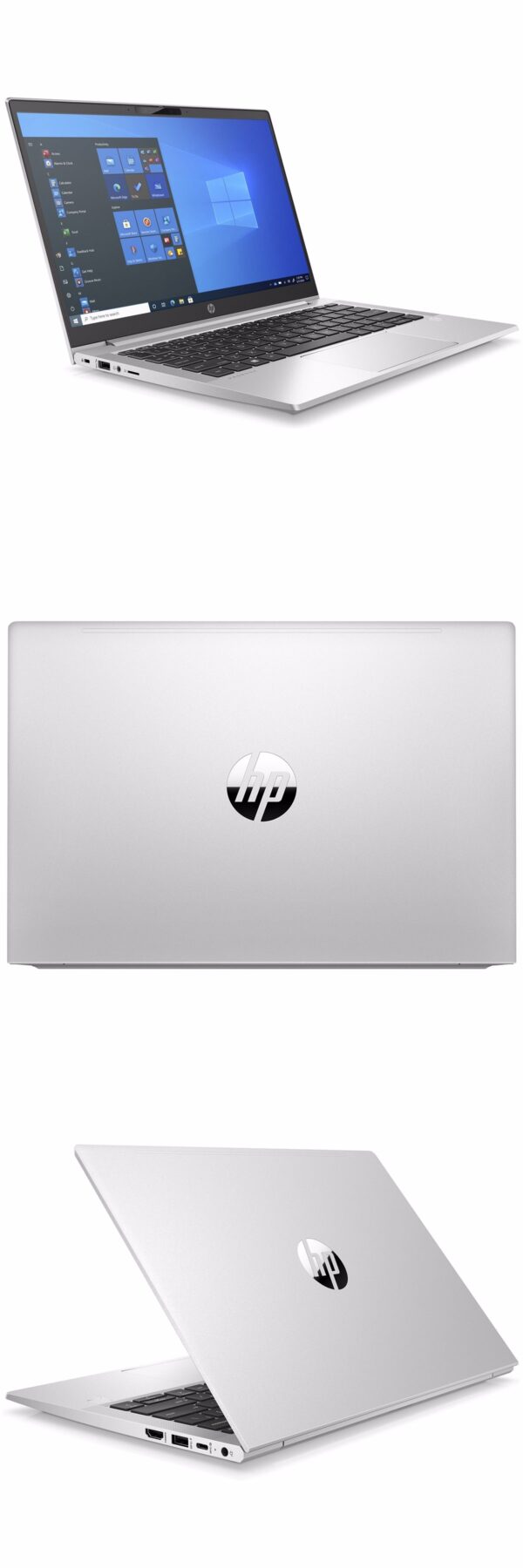 HP ProBook 430 G8 Core i7 8GB RAM 512GB SSD 13.3 Inches - Image 2