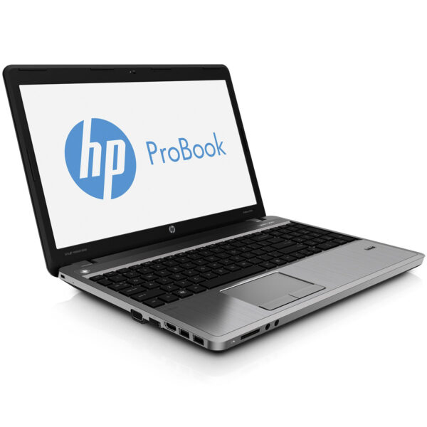 HP ProBook 4540s laptop with Intel Core i5 3rd Gen processor, 8GB RAM, 500GB HDD, and a 15.6-inch HD display