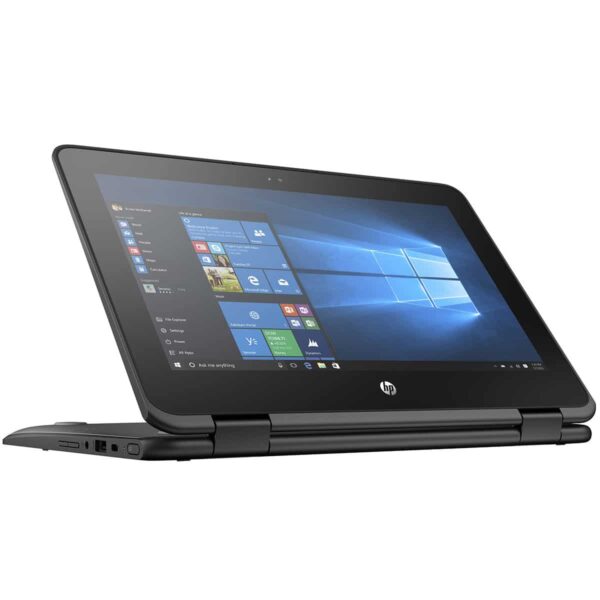 HP ProBook x360 11 G1 8GB RAM 128 SSD  11.6 inch laptop - Image 2