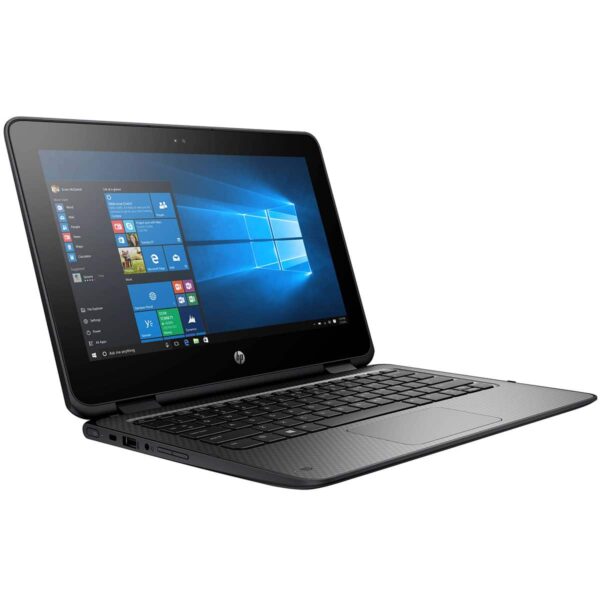 HP ProBook x360 11 G1 8GB RAM 128 SSD  11.6 inch laptop - Image 4