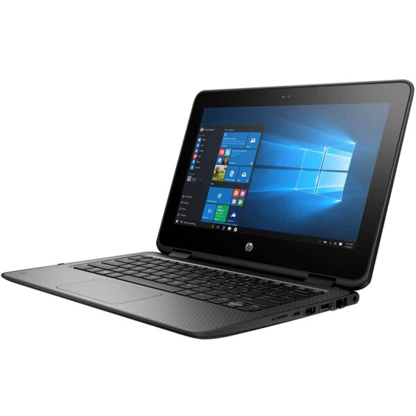 HP ProBook x360 11 G1 8GB RAM 128 SSD  11.6 inch laptop - Image 5