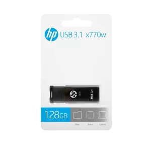 HP USB 3.1 X720W Flashdisk