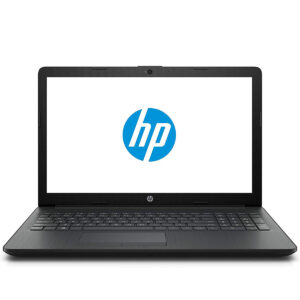 HP 15-dw3211nia Intel Core i7 11th Gen laptop with 15.6-inch HD display, 8GB RAM, and 512GB SSD.