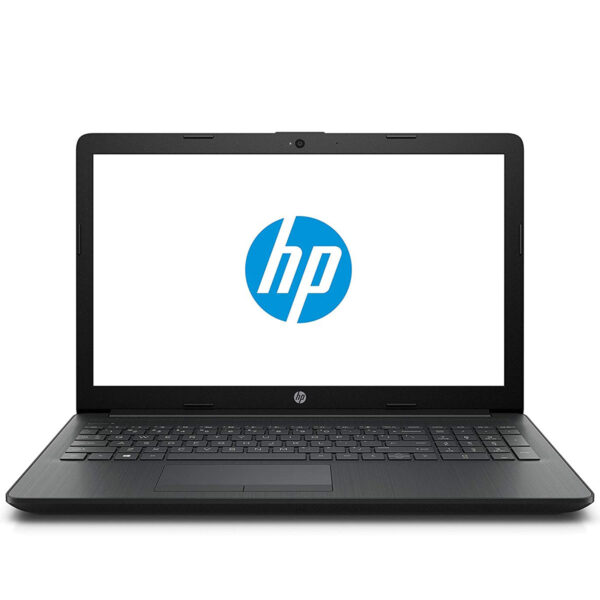 HP 15-dw3211nia Intel Core i7 11th Gen laptop with 15.6-inch HD display, 8GB RAM, and 512GB SSD.