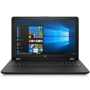 HP 15-da2197nia laptop with 10th Gen Intel Core i7 processor, 8GB RAM, 1TB storage, 15.6-inch HD display, and robust connectivity options