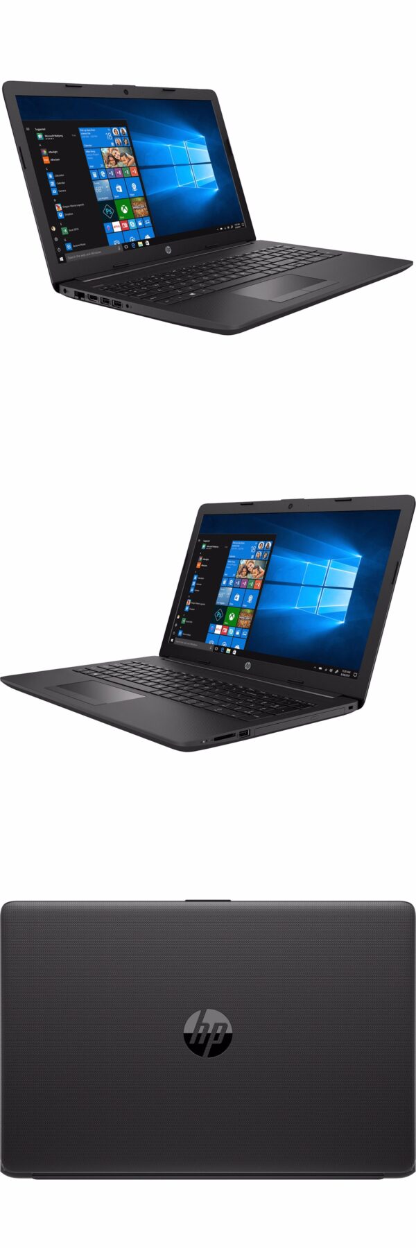 HP 250 G7 Core i3 10th Gen 4GB RAM 1TB HDD 15.6 Inches HD - Image 2