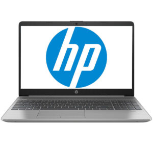 HP 250 G8 laptop with Intel Core i3 10th Gen processor, 4GB RAM, 1TB HDD, and a 15.6-inch HD display.