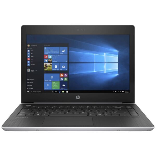 HP Probook 430G5 i7 8th Gen, 8GB RAM, 500GB HDD 14-inch - Image 2