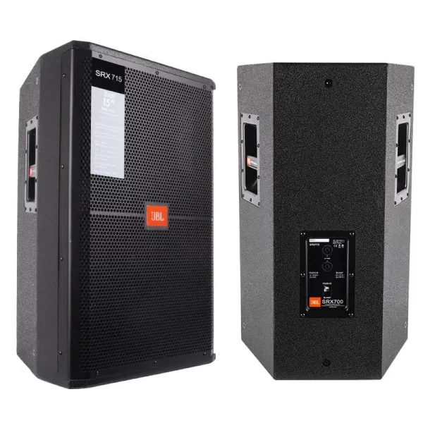 JBL SRX715 Mid-Range Speaker