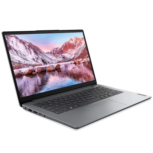 Lenovo IdeaPad 1 14IAU7 Core i5, 8GB RAM, 512GB SSD, 14" - Image 2