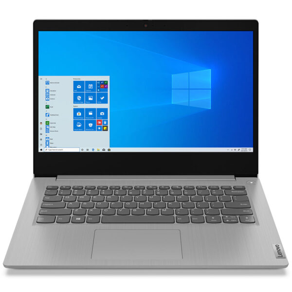 Lenovo Ideapad 3 laptop with Intel Celeron N4020 processor, 4GB RAM, and 1TB HDDv Lenovo Ideapad 3 laptop with Intel Celeron N4020 processor, 4GB RAM, and 1TB HDD