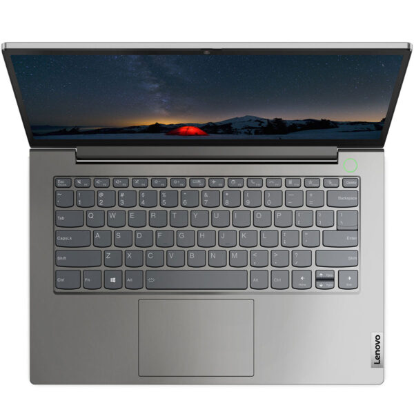 Lenovo ThinkBook 14 G2 ITL with Intel Core i5, 8GB RAM, 1TB HDD, and 14-inch FHD display.