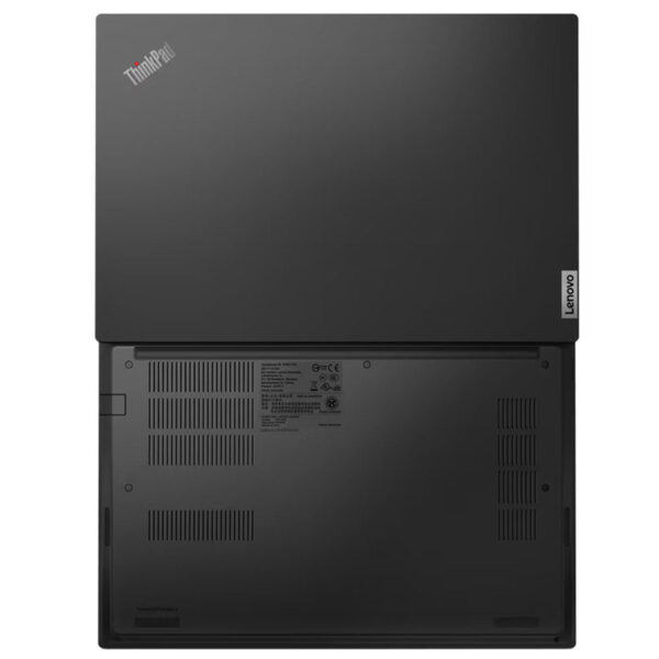 Lenovo ThinkPadE14 Gen 4 i7 12th Gen, 8GBram 512GB ssd 14" - Image 3