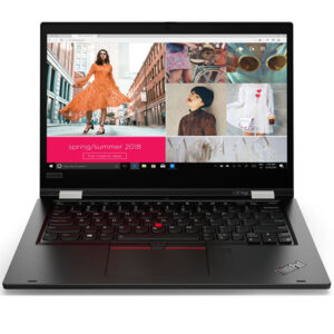 Lenovo ThinkPad L13. Yoga Corei7 10th Gen 8GB 512GB SSD - BlessedTech