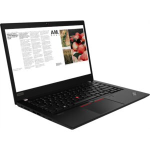 Lenovo ThinkPad T14G 1pro laptop with Ryzen 7 PRO 4750U processor