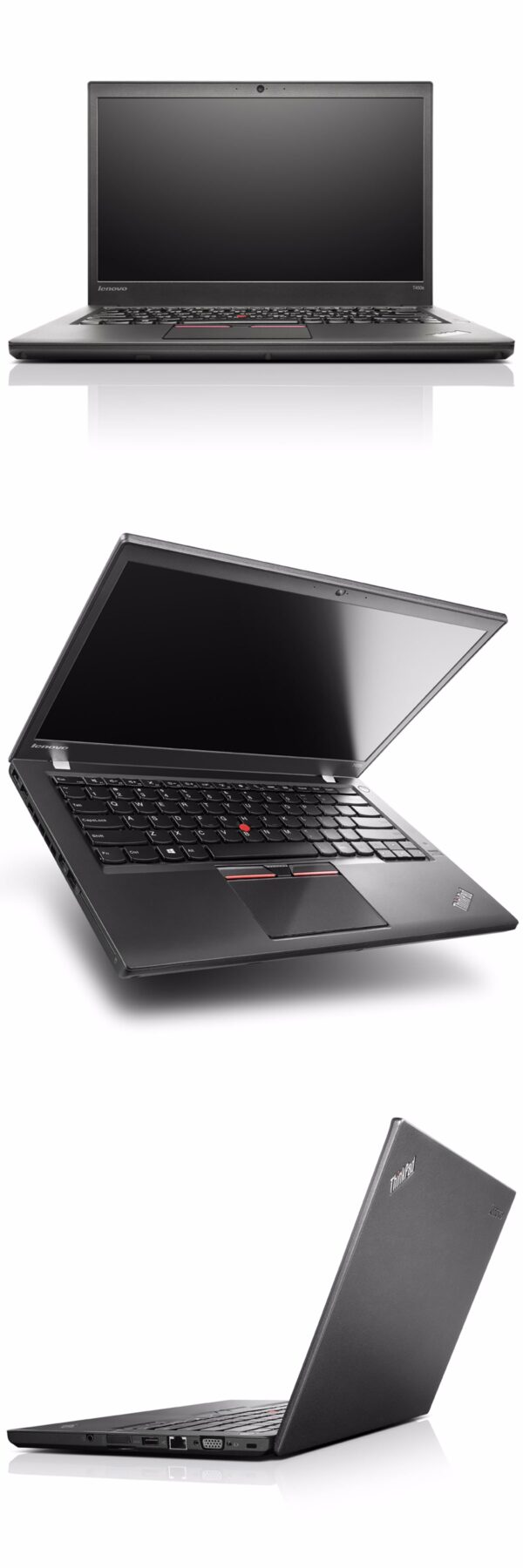 Lenovo ThinkPad T450s  Core i5 5Th Gen 8GB RAM 180GB SSD - Image 2