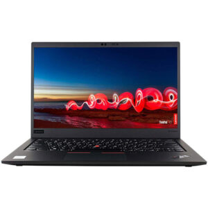 Lenovo ThinkPad X1 Carbon Core i7 laptop with 16GB RAM and 1TB SSD