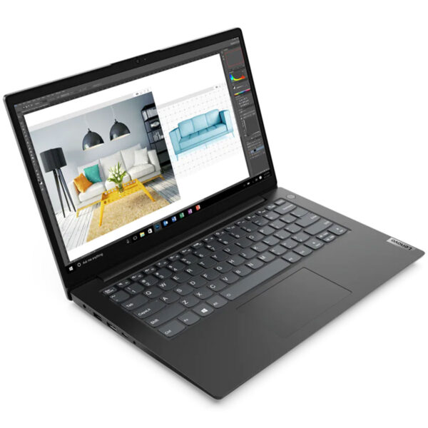 Lenovo V14 G2 ITL i5 11th Gen, 4GB RAM, 256GB SSD 14-inch - Image 2