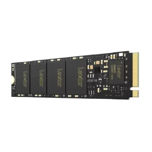 Lexar 256GB LNM620 M.2 NVMe PCIe Gen 3x4 SSD