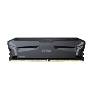 Lexar 32 GB DDR5 5200 DESKTOP RAM KIT 2 X 16GB.