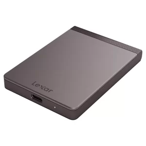 Lexar 1TB External SSD USB Type-C