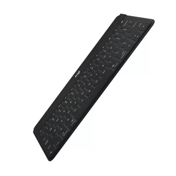 Logitech Bluetooth Keyboard Folio Keys-To-Go. - Image 2