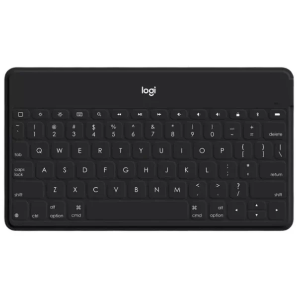 Logitech Bluetooth Keyboard Folio Keys-To-Go.