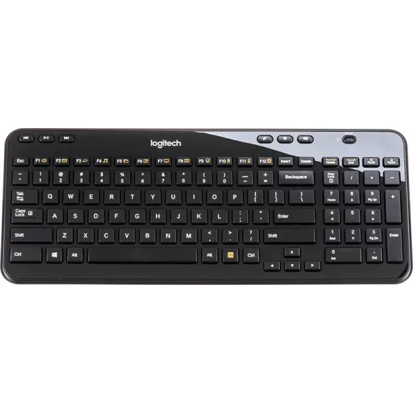 Logitech K360 .