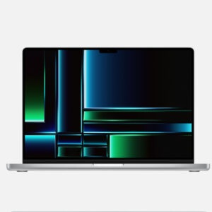 MacBook Pro 16-Inch M2 Pro 2023 with sleek design