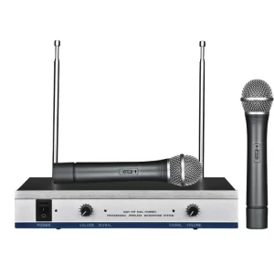 Max DH 744 wireless microphone - superior audio performance