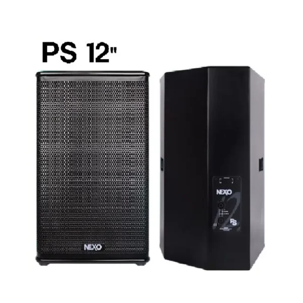 NEXO PS-12 Single Speaker