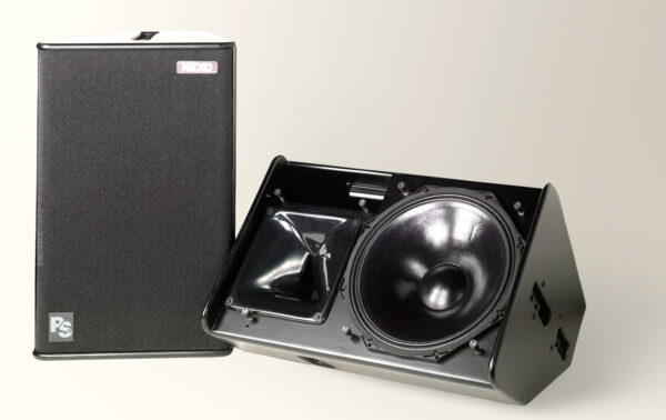 NEXO LS-1200 SUB BASS speaker - Image 2