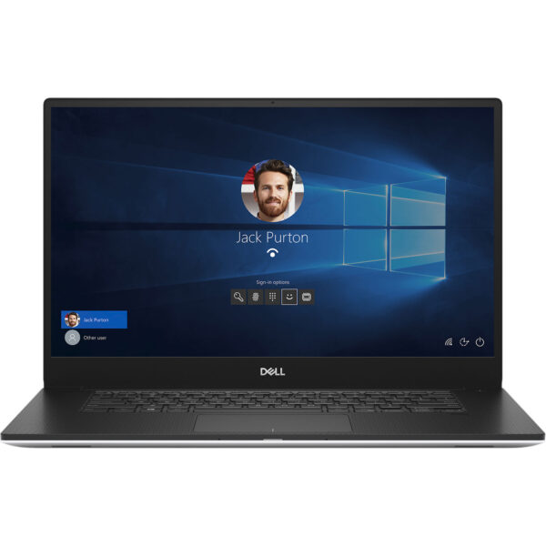 Dell Precision 5540 Corei7 9th Gen, 32GB RAM, 256GB SSD - Image 2