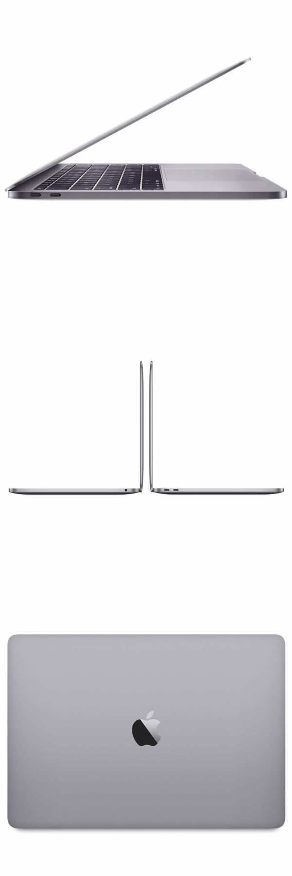 Apple MacBook Air MGN63LL/A 13.3 Inch 8GB RAM 256GB SSD - Image 2